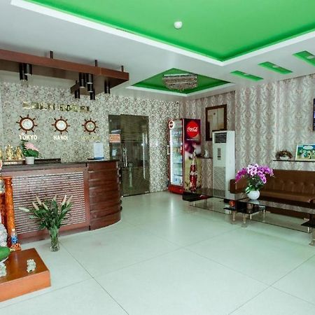 Eden Hotel Sai Gon Πόλη Χο Τσι Μινχ Εξωτερικό φωτογραφία