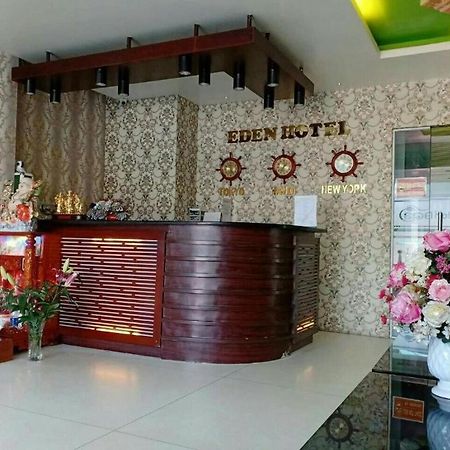 Eden Hotel Sai Gon Πόλη Χο Τσι Μινχ Εξωτερικό φωτογραφία