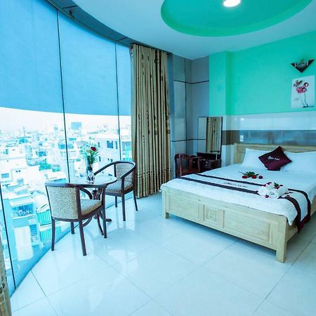 Eden Hotel Sai Gon Πόλη Χο Τσι Μινχ Εξωτερικό φωτογραφία
