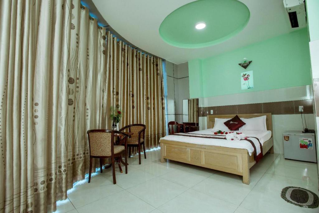 Eden Hotel Sai Gon Πόλη Χο Τσι Μινχ Εξωτερικό φωτογραφία