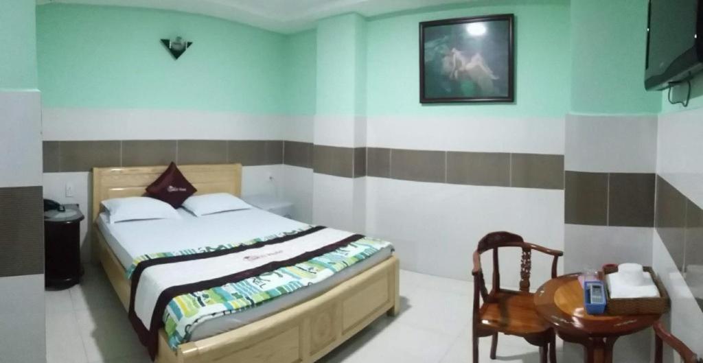 Eden Hotel Sai Gon Πόλη Χο Τσι Μινχ Εξωτερικό φωτογραφία