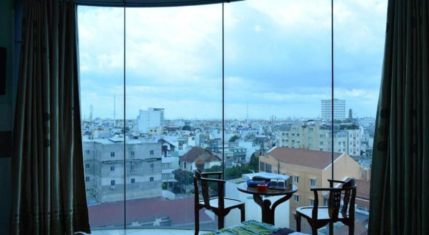 Eden Hotel Sai Gon Πόλη Χο Τσι Μινχ Εξωτερικό φωτογραφία