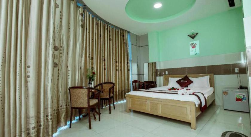 Eden Hotel Sai Gon Πόλη Χο Τσι Μινχ Εξωτερικό φωτογραφία