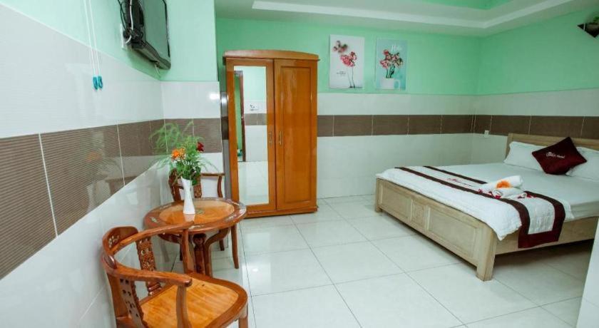 Eden Hotel Sai Gon Πόλη Χο Τσι Μινχ Εξωτερικό φωτογραφία