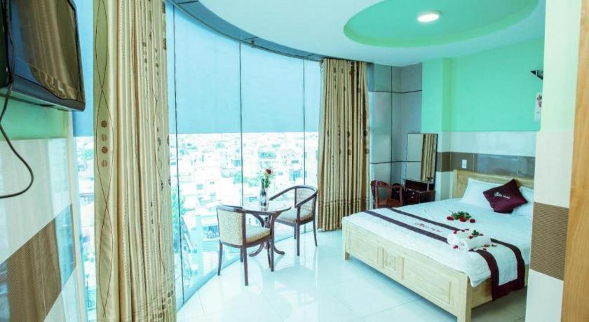 Eden Hotel Sai Gon Πόλη Χο Τσι Μινχ Εξωτερικό φωτογραφία