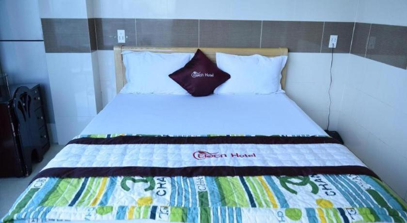 Eden Hotel Sai Gon Πόλη Χο Τσι Μινχ Εξωτερικό φωτογραφία