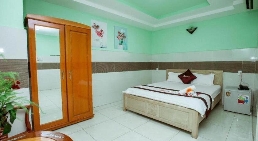 Eden Hotel Sai Gon Πόλη Χο Τσι Μινχ Εξωτερικό φωτογραφία