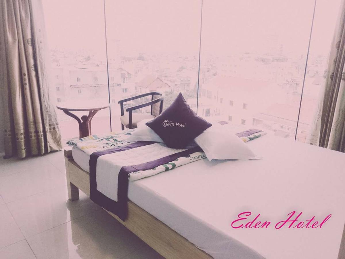 Eden Hotel Sai Gon Πόλη Χο Τσι Μινχ Εξωτερικό φωτογραφία