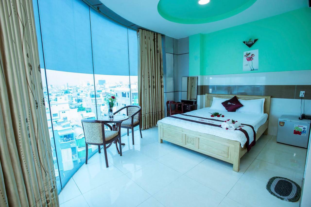 Eden Hotel Sai Gon Πόλη Χο Τσι Μινχ Εξωτερικό φωτογραφία